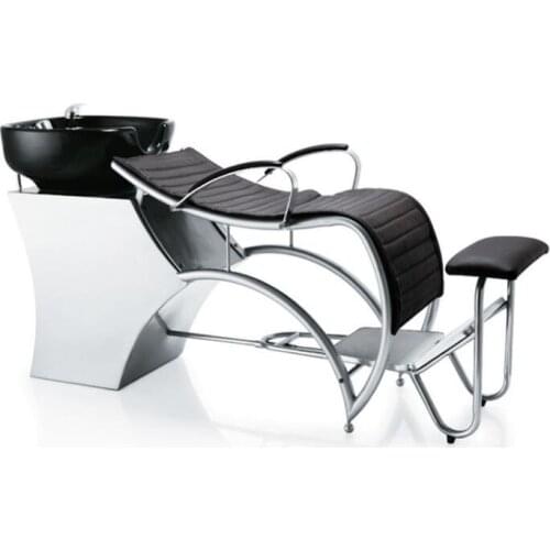 New style hairdressing chair2514 Japanese hair salon special hair chair 22