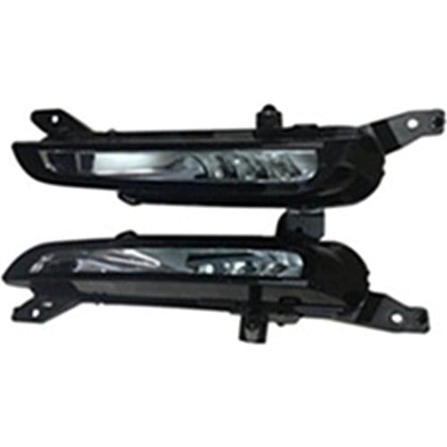 Front bumper fog lamp ran ger ove rev oque2015-2018 Front lighting Front led fog lamp Front bumper lamp assembly left right