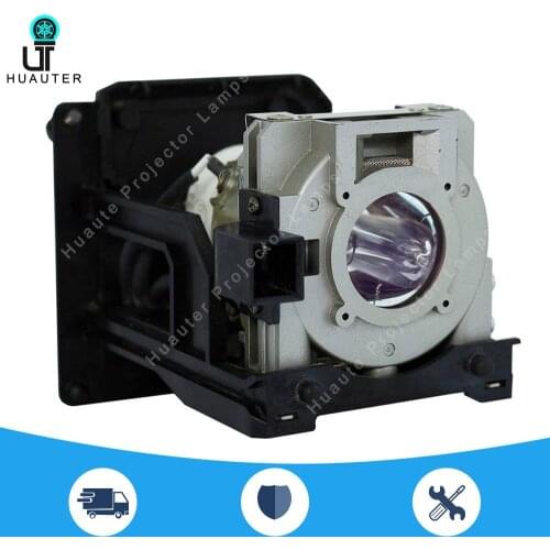 Projector Lamp LT60LPK for NEC HT1000/HT1100/LT220/LT240/LT240K/LT245/LT260/LT260K/LT265/LT60/WT600 with housing