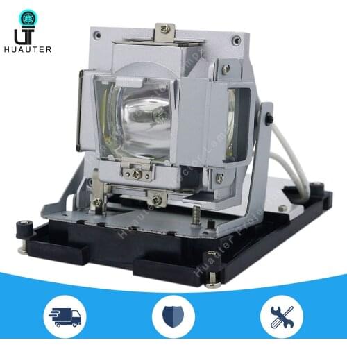 Projector Lamp with Housing 5811116701-SVV fit for VIVITEK D963HD/D965 with 180 days warranty