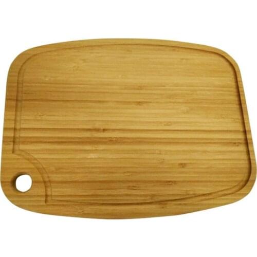 Cooking Cutting board bamboo cutting board Wood chopping board