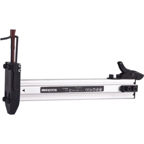 SAILFLO Pneumatic Nail Guns