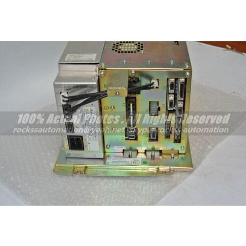 FUJI/YASKAWA NXT Parts XB02610 M6S servo box with SGDZ-BS51AN7A-FK and JUSP-CON14AE7AA