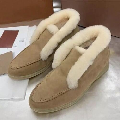 Женские зимние сапоги TSDFC China At AliExpress