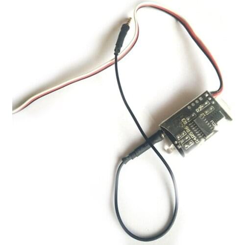 Universal Infrared Shutter Remote Controller (Compatible with all cameras with IR function) Pana sonic GH3 GH4