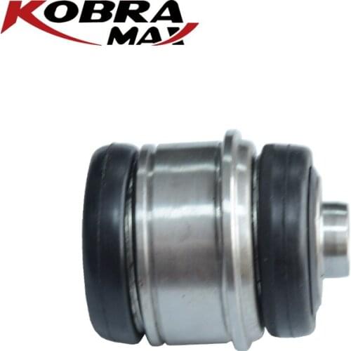 KobraMax Suspension Knuckle Bushing Engine Mounting 33321090504 33321095631 33326767748 Fits For BMW Car Accessories