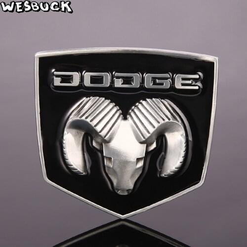 WesBuck Brand Sheep Car Belt Buckle Blank Metal Western Buckles For men Military Belt Buckle Cowboy Hebillas Para Cinturones