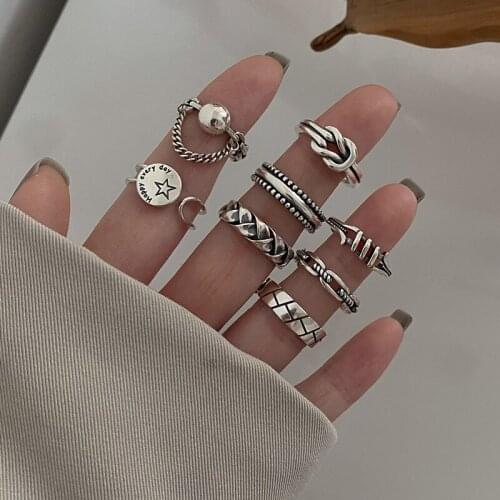 ZHENKEROU Engagement Rings