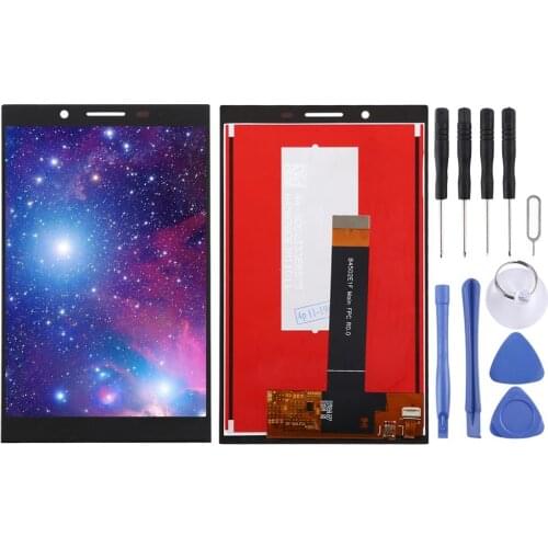 LCD Screen and Digitizer Full Assembly for Blackberry Key2 Lite / KEY2 LE