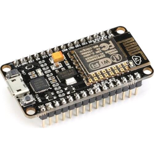 10pcs/lot ESP8266MOD Wireless Module NodeMcu Lua WIFI Development Board Based ESP8266 CP2102 with Pcb Antenna and Usb Port