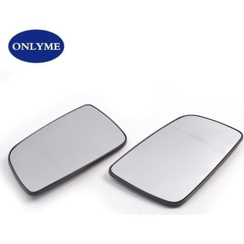 CAR HEATED MIRROR GLASS FOR HOLDEN ASTRA (TS) (1998 99 2000 01 02 03 04 05 06 )