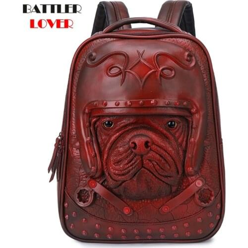 Мужские рюкзаки BATTLERLOVER China At AliExpress