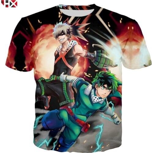 CLOOCL Men's T-shirts With Print