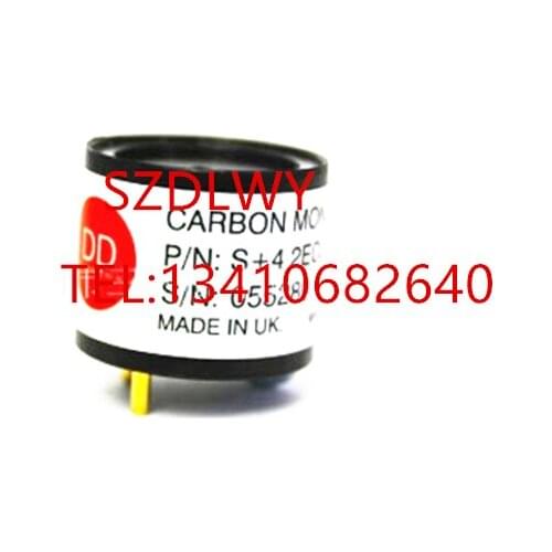 SZDLWY Household carbon monoxide sensor GS + 4 2ECO