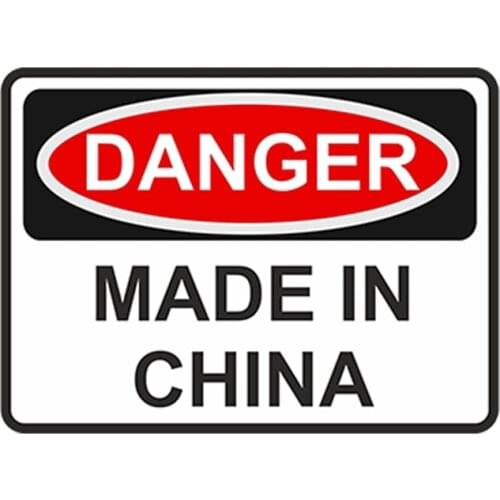 Fuzhen Boutique Decals Exterior Accessories Car Styling Made In China Vinyl Car Sticker Door Motorcycle Waterproof PVC Decal