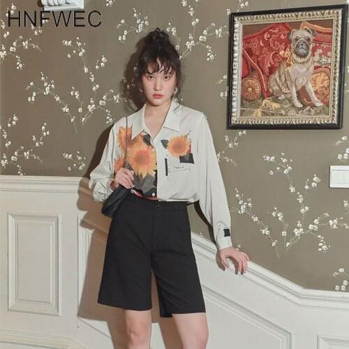 HNFWEC Womens White Shirts