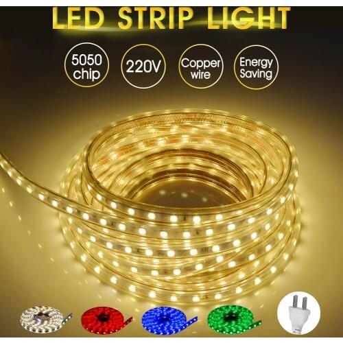 IAHEAD LED Strips