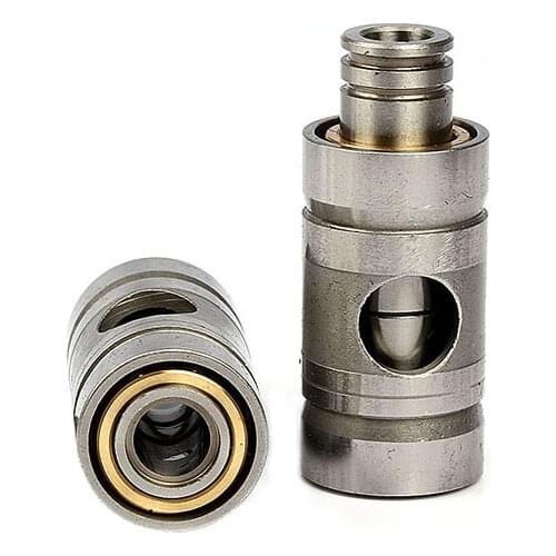 Ceramic Dual Ball Bearings For GT25R GT28R GT30R GT35R Turbochargers