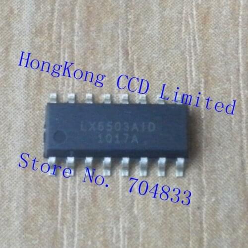 LX6503A LX6503AID-TR LX6503AID