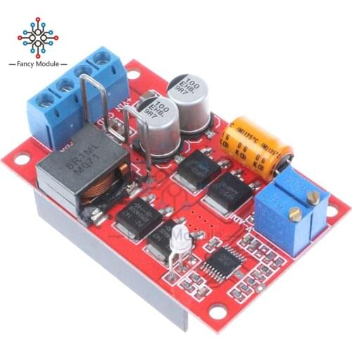 MPPT 5A Solar Charge Controller Battery Charging Module Low Power 9V 12V 18V 24V 300KHz PWM Switching Frequency Module