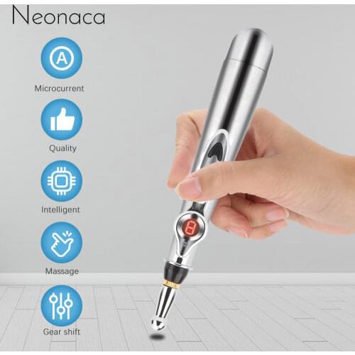 Neonaca Electric Massagers