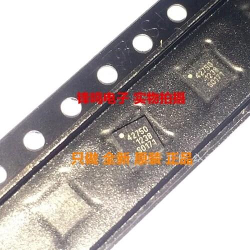 New 5pcs/lot PE42750MLAB-Z PE42750MLAA-Z PE42750 42750 QFN-12 100% New original