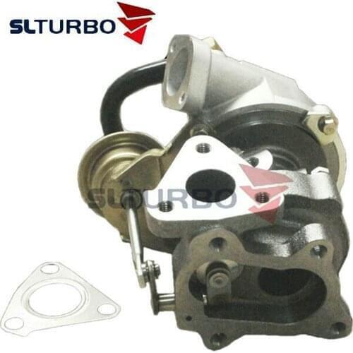New Balanced Complete Turbocharger VZ21 VE110069 VJ110069 VG110069 for SUZUKI SWIFT Jimny Alto SX4 LIANA Grand Vitara mini cars