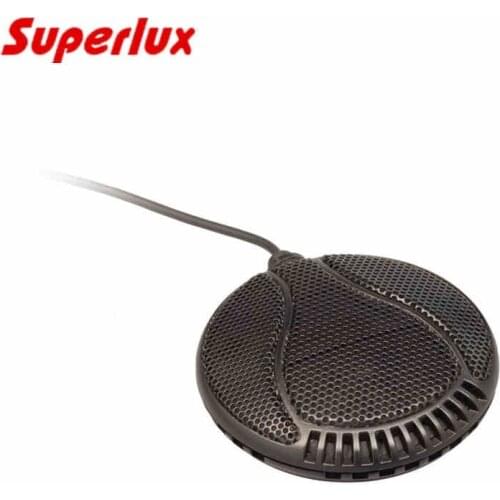 Original Superlux E100 Boundary Microphone professional for Drum