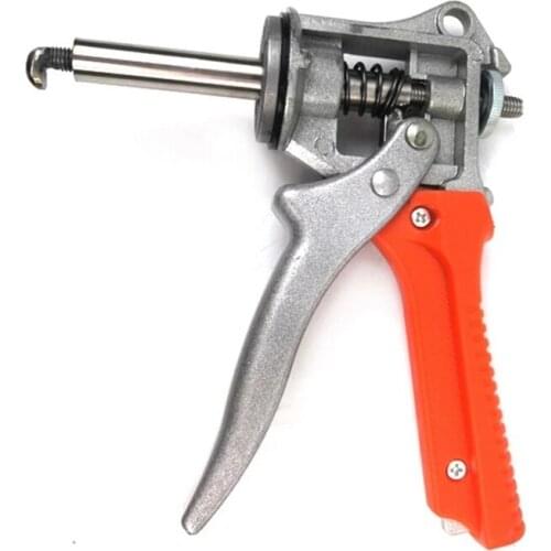 Car Dent Repair Flat Hole Pliers Auto Dent Repair Tool Clip Car Trimming Pliers Autobody Trimming Flat Hole For Door Cover