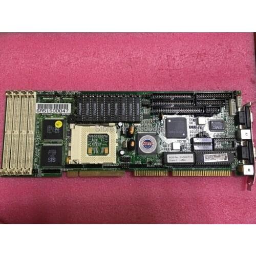 KJ01900 Peak 510/510S industrial system board tested working