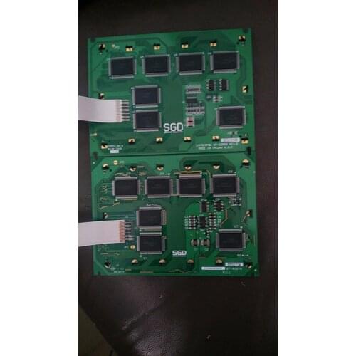 SGD LM7810FBL GY3224N0FUW3S