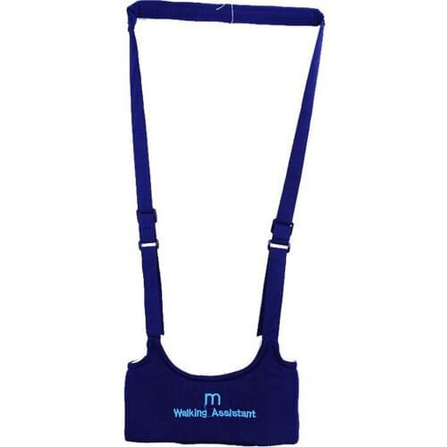 Basket Hand type Infant Walk Harnesses & Leashes High Quality New Design 28KG Max Load For 0-18months baby