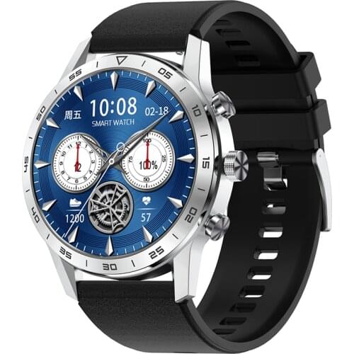 Timewolf Reloj Inteligente Smart Watch Men 2021 IP68 Waterproof Android Smartwatch Smart Watch for Men Women Xiaomi Huawei Apple