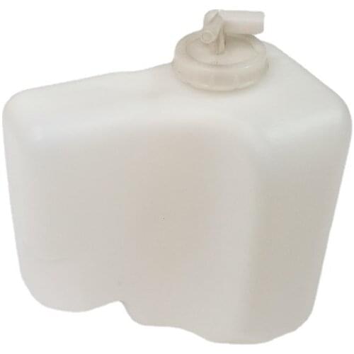 Soarhorse Car Engine Radiator Coolant Overflow Reservoir Tank for Mitsubishi Pajero Montero V73 V77 V75 V87 V93 V97
