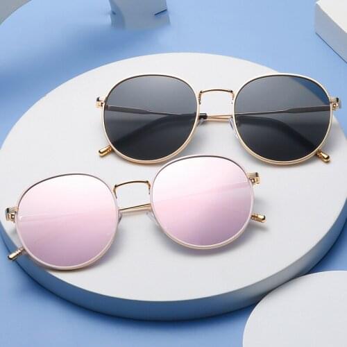 Sunglasses Ladies Retro Polarized Fashion Anti-Ultraviolet Driving Outdoor Sports Shade Temperament All-Match Essential Travel