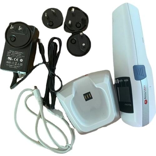 High Quality Portable Hospital Clinic Infrared Accu Vein Finder Detector