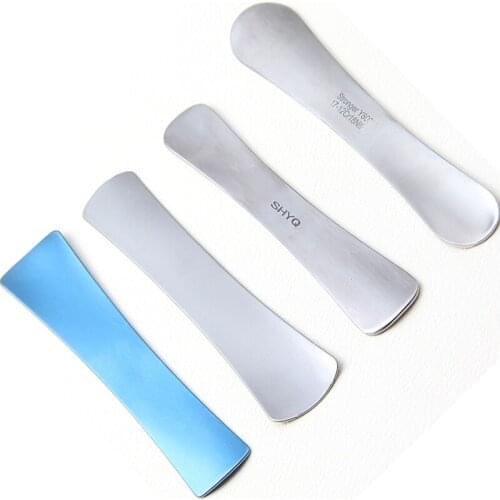 Eyelid plate protector, beauty double eyelids, eye shields, buried eyes, eye wash, eyeliner tools