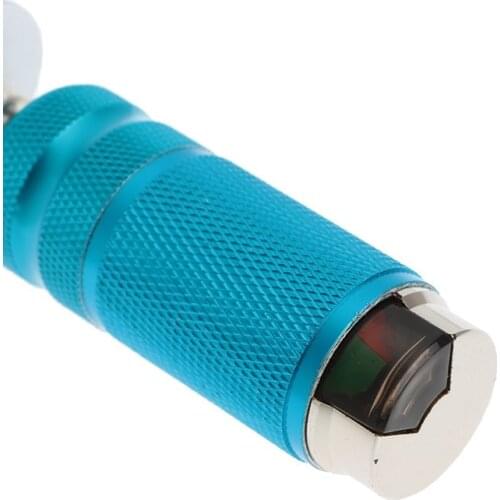 Aluminum Alloy 1/10 HSP RC Nitro Car HSP 80102 Glow Plug Igniter Ignition