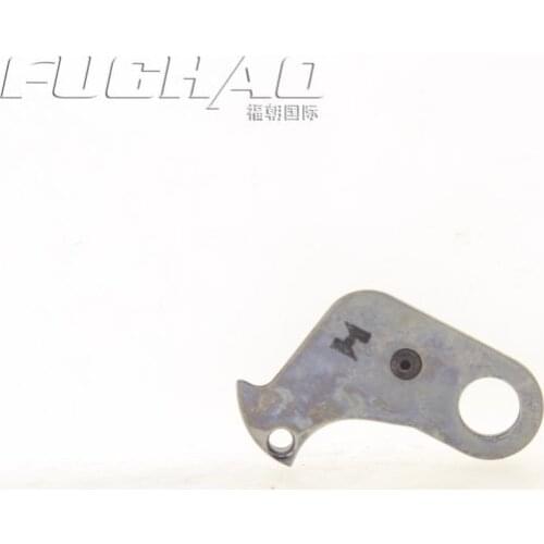 110-93259 Moving Knife ( strong.h ) Sewing Machine Parts