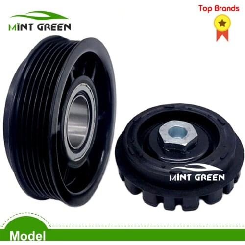 Auto AC Air Conditioning Compressor Clutch kit for Mercedes-Benz w212 E-CLASS E350 E63 E200 E220 E300 002230311180 A0022303111