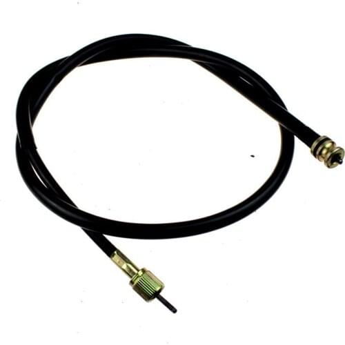 Free Shipping Motorcycle Mileage Cable Motorbike Speedometer Cable Line For HJ125T HJ125T-2 HJ125T-9