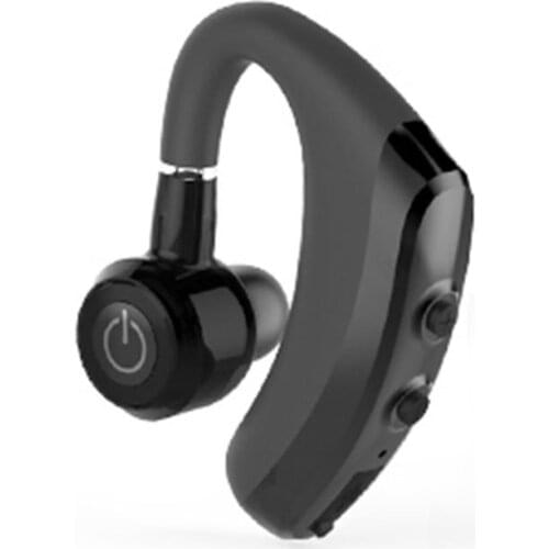 K5Bluetooth headset Bluetooth 5.0 earpiece hands-free wireless mini stealth sports ear-mounted true stereo wireless headset