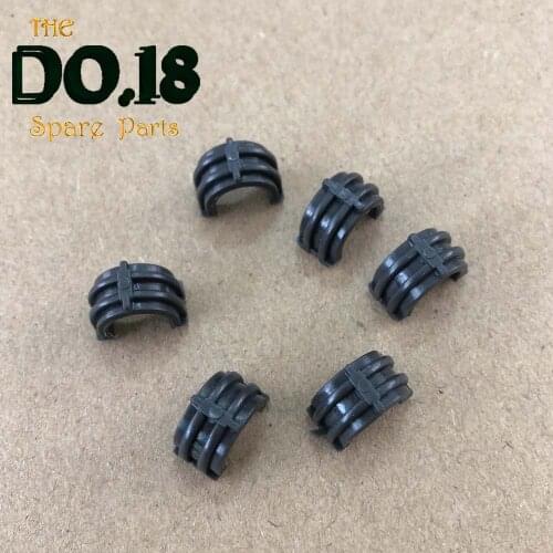 10SET BSH-M600-LOW BSH-M601 Bushing Pressure Roller Lower Roller Bushing for HP LaserJet Enterprise 600 M600 M601 M602 M603