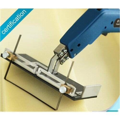 CE Adjustable Styrofoam Sponge Cutter Foam Cutting Saw Knife Sharpener