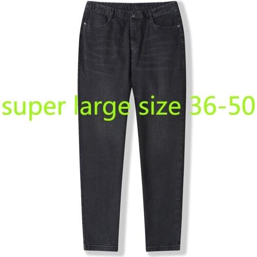 Мужские осенние джинсы CHEN ZE JIA China At AliExpress