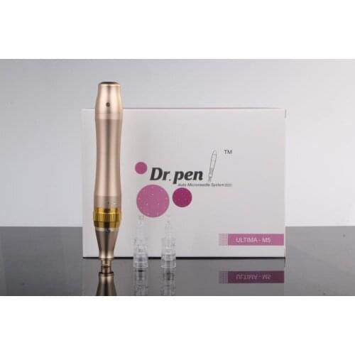 Dr.pen Derma Pen Needle Cartridge Needle Tips (12pin needles ) for electric Micro Rolling Derma Stamp Therapy