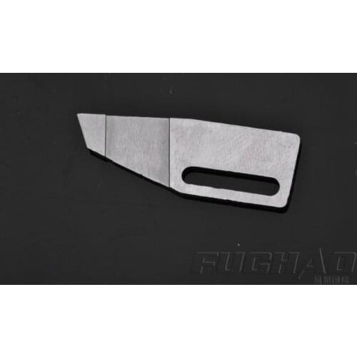 Fixed Knife 3100512 for YAMATO VC2713/UT Sewing Machine Parts Brand Is Strong H