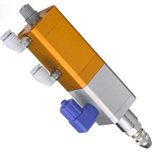 Jshawnik-31 High Precision Adjustable Suction Liquid Glue Dispensing Valve