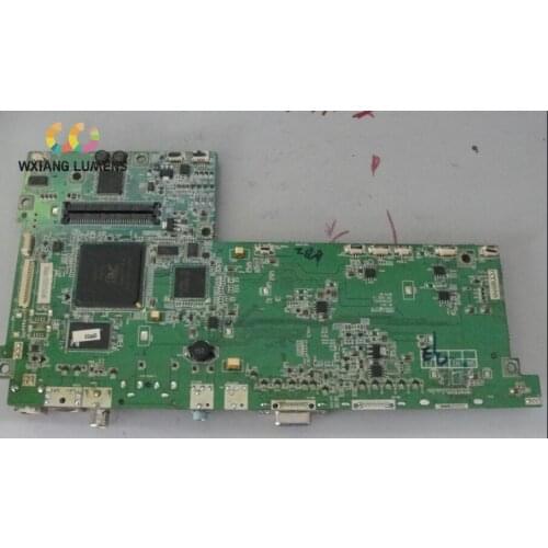 Projector Main Mother Board Control Panel Fit for Lenovo C110