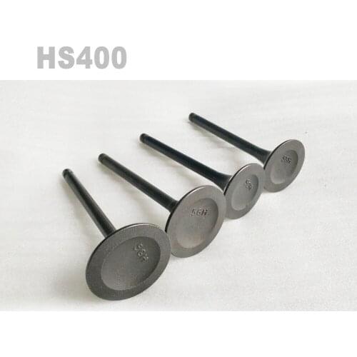 New OEM HISUN ATV UTV Parts Intake Exhaust Valve HS400 400cc
